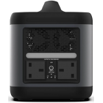 Vinnic POLLUX PS600W-518Wh 140,000mAh 大容量流動充電站 (黑)